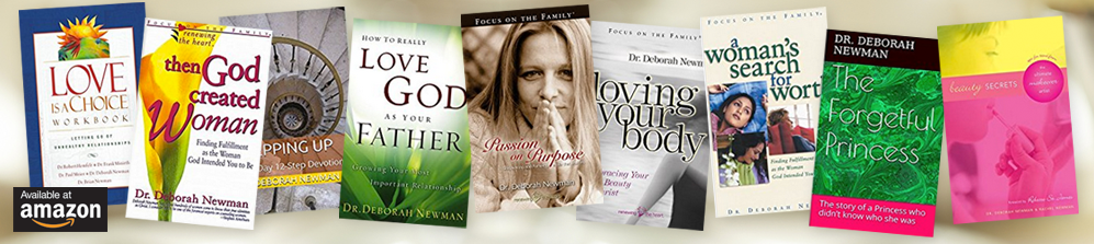 Dr. Newman Amazon books